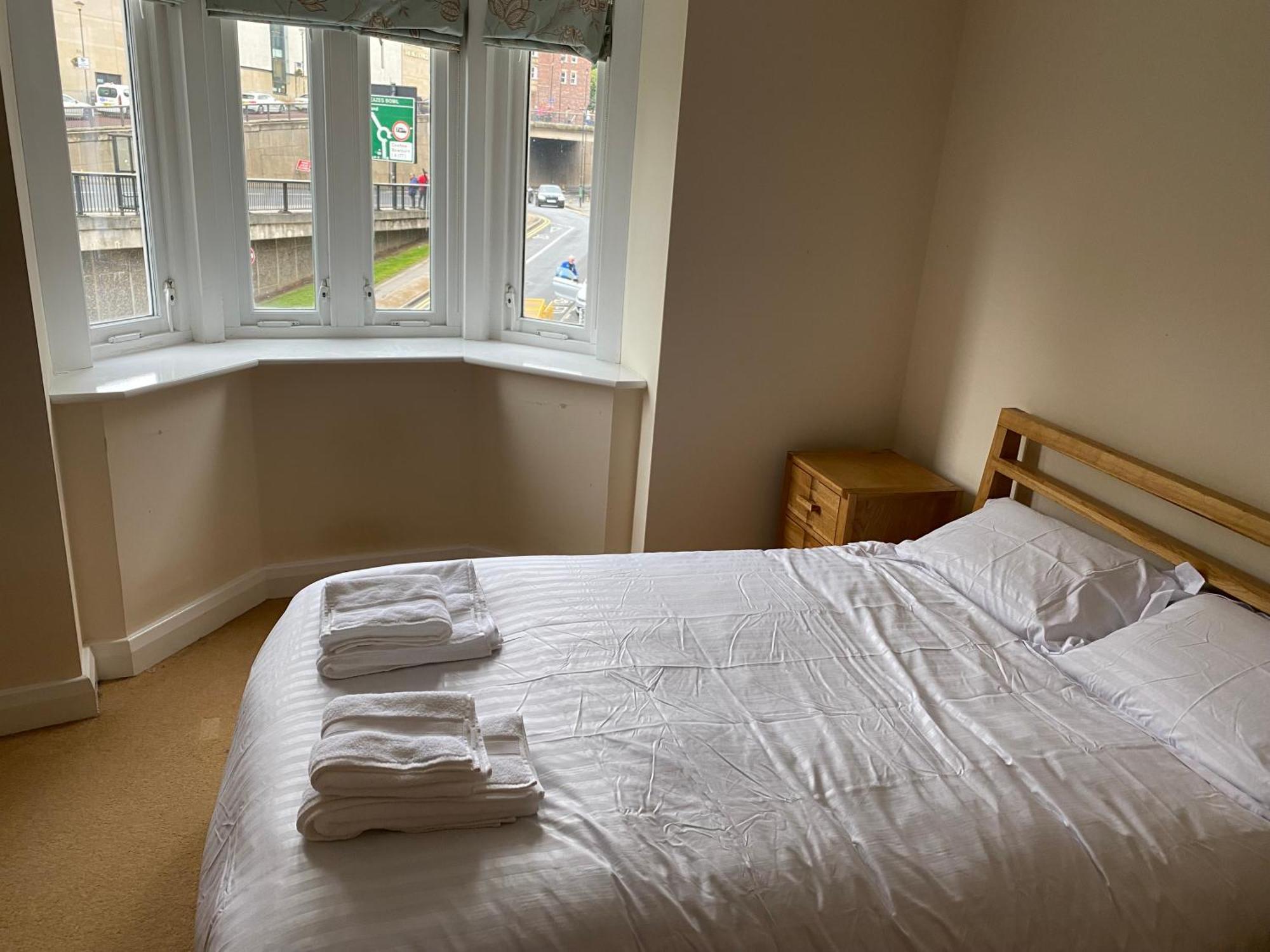 Afpl Hosting Appartement Durham